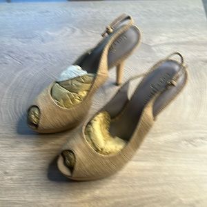 Cole Haan Mariela Air OT Sling